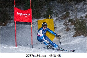 Trofeo Val di Non Ski 2011 - 0089